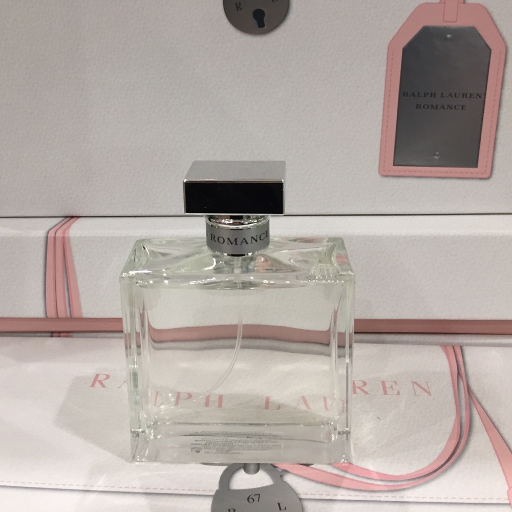 Ralph Lauren Romance Eau de Parfum